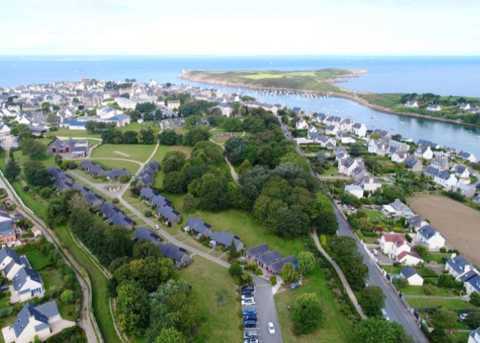 Le Conquet